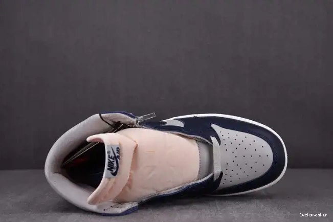Rep LUCY Georgetown BQ4422-400 1 High 85 Air Jordan 0618